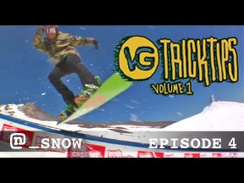 Snowboard Trick Tips: Ollies With Jed Anderson - UCsert8exifX1uUnqaoY3dqA