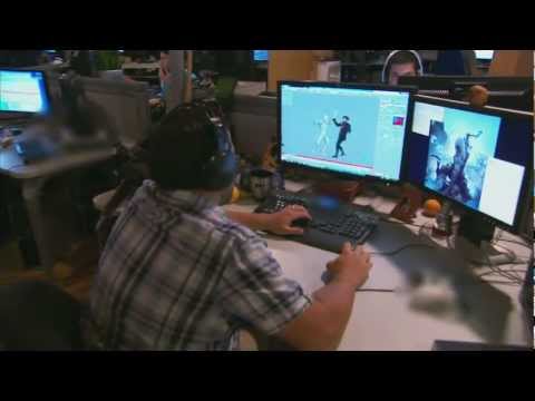 Inside Assassin's Creed 3: Episode Three [UK] - UC0KU8F9jJqSLS11LRXvFWmg