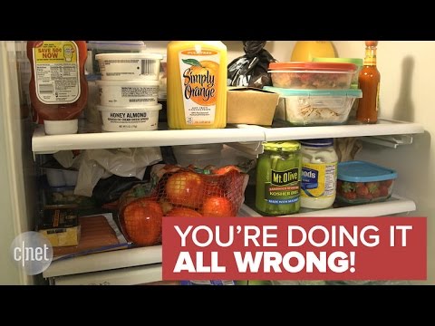 The one thing every refrigerator owner should know (You're Doing It All Wrong!) - UCOmcA3f_RrH6b9NmcNa4tdg