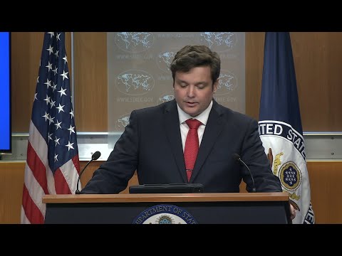 US urges 'immediate' end to conflict between Cambodia and Thailand | AFP