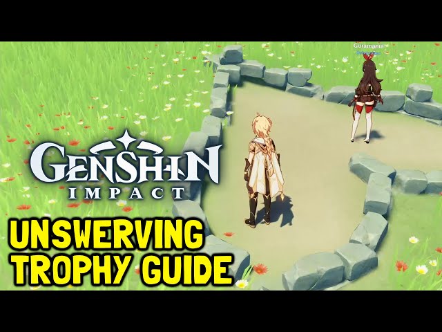 Genshin Impact Heart Island Chest Guide: How To Get
