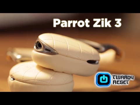 Parrot Zik 3 - Inteligentne słuchawki - TEST - Twardy Reset - UCnrNgmj5q4FdcFeRS-Wqb_g