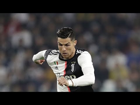 Juventus ordered to pay Ronaldo over 10 million dollars in back wages