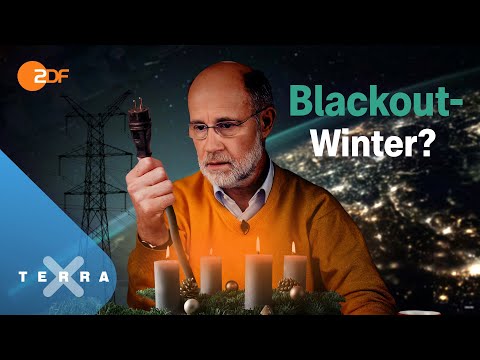 BLACKOUT verhindern? Das muss jetzt passieren! | Harald Lesch | Terra X Lesch & Co