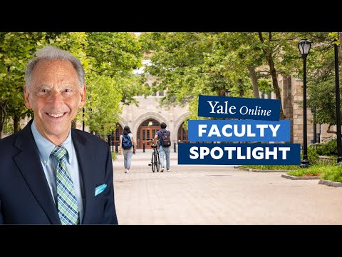 Faculty Spotlight: Alan Kazdin on Everyday Parenting | Mastering the ABCs of Child Rearing