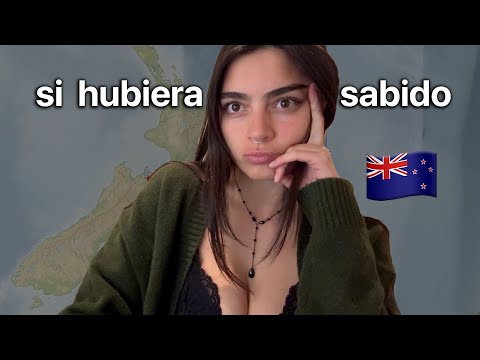 qué me hubiera gustado saber antes de vivir en Nueva Zelanda