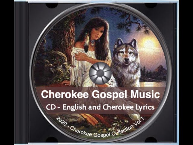 Cherokee Gospel Music: A Tradition Worth Keeping Alive