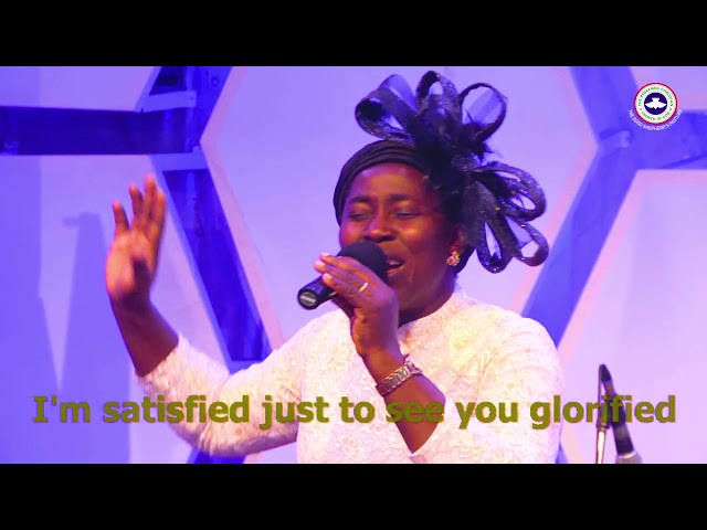 Osinachi Nwachukwu: The Gospel Music Sensation