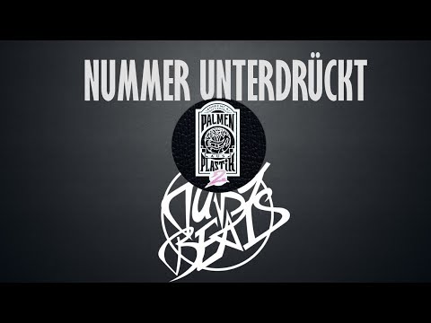 Bonez MC & Raf Camora - "Nummer unterdrückt" INSTRUMENTAL (reprod. Tuby Beats)