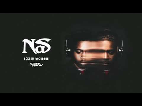Nas - Bokeem Woodbine (Official Audio)