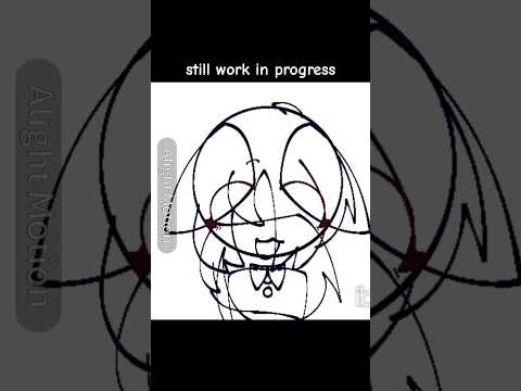 yeaa #animation#framebyframe#framebyframeanimation#ibispaintx#workinprogress#filler#fyp#oc#art#tspmo
