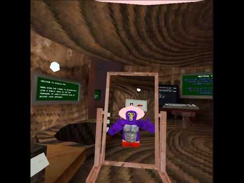 Reasons to get polar taggers on applab #polartaggers #polartag #gorillatag #vr #gorillatagcopy