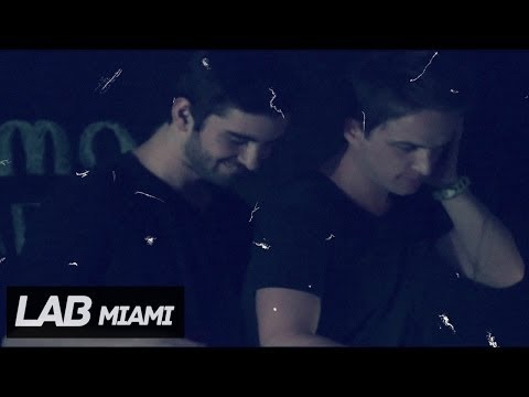 DANNIC & DYRO 60 min set in Mixmag Lab Miami - UCQdCIrTpkhEH5Z8KPsn7NvQ