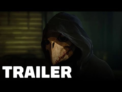 The Quiet Man - Release Date Trailer - UCKy1dAqELo0zrOtPkf0eTMw