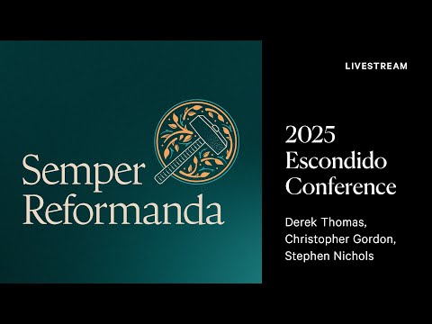 2025 Escondido Conference (Saturday Sessions)