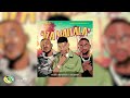 Tycoon, Sly and Kabza De Small - Iza Mawala [Ft. Dladla Mshunqisi and Goldmax] (Official Audio)