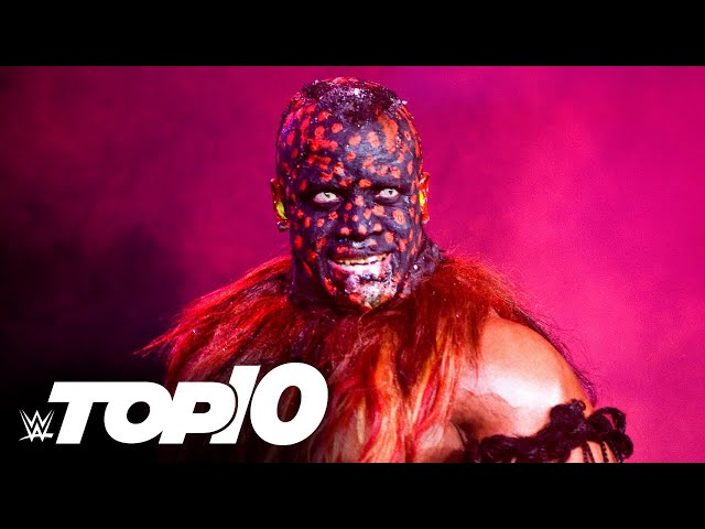 How Old Is The Boogeyman From WWE?