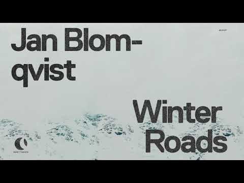 Jan Blomqvist - Winter Roads - UCGZXYc32ri4D0gSLPf2pZXQ