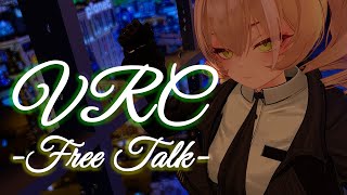 【雑談】5月はありがとうございました！もう6月ですね(怖)【VRC】