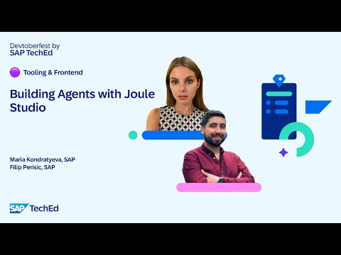 🟣 Extend Joule with Your Own Skills