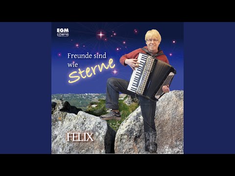 Freunde sind wie Sterne (Karaoke Version)