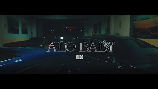 RECO - ALO BABY (BIGSHARK) (OFFICIAL MUSIC VIDEO)