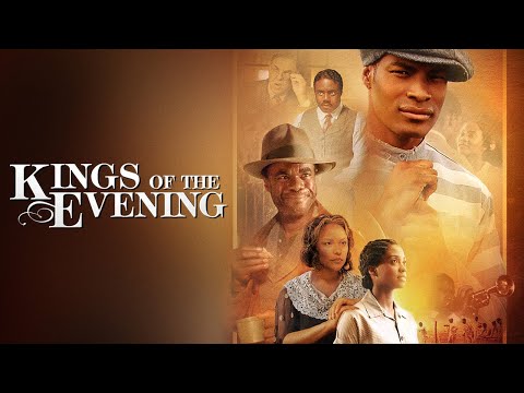 Kings Of The Evening | Official Trailer | Tyson Beckford | Lynn Whitfield | Glynn Turman