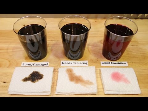Can Changing your Transmission Fluid Cause Damage? - UCes1EvRjcKU4sY_UEavndBw
