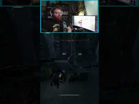 Devil May Cry 2 doesn't exist #gaming #helldivers2 #helldivers2gameplay #games #devilmaycry #forget