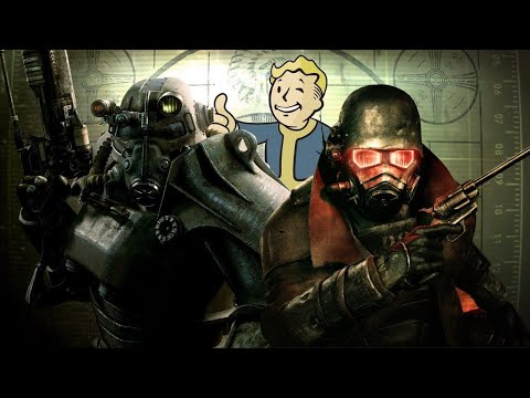 Is Bethesda Teasing a Fallout Remaster or a New New Vegas? - UCKy1dAqELo0zrOtPkf0eTMw