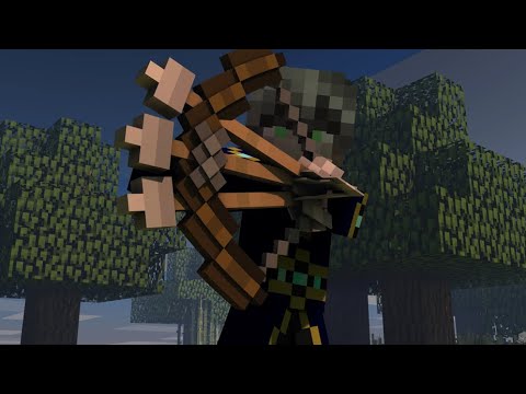 Donut SMP | Base building | EP 5