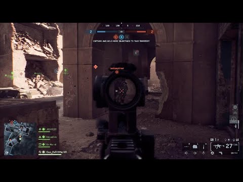 Battlefield 6 Making Engineers Proud