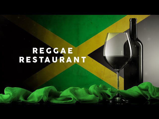 Reggae Music on the Beach – The Best Restaurant in town