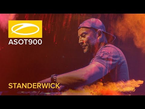 STANDERWICK live at A State Of Trance 900 (Kiev - Ukraine) - UCalCDSmZAYD73tqVZ4l8yJg