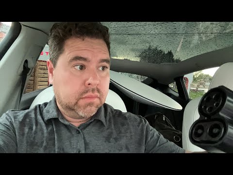 CCS is dead! Long live NACS ( Tesla Superchargers)