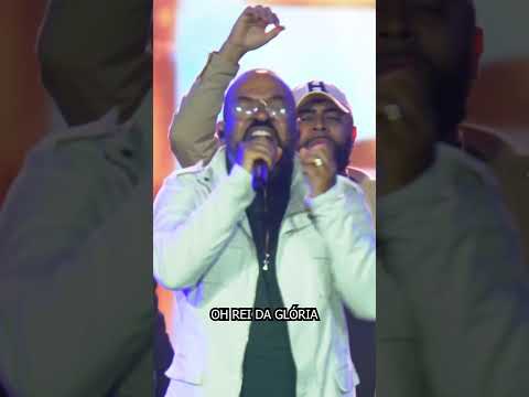 Mostra Tua Glória - Lançamento 27/10 #shorts