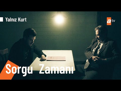 Silah kaçakçılığı yapan Harun Karacabey yakalandı! - @Yalnız Kurt 17. Bölüm