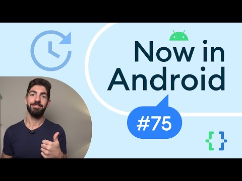 Now in Android: 75 – Android Studio Electric Eel, Architecture, Kotlin Multiplatform, and more!