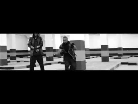 Kanye West - Mercy ft. Big Sean, Pusha T & 2 Chainz (Explicit)