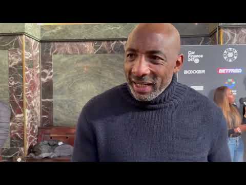 “I WATCHED TYSON FURY vs USYK 2 AGAIN AND…” Johnny Nelson GIVES HONEST OPINION | OPETAIA | BETERBIEV