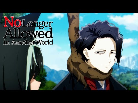 “Why Can’t I Just Die?” | No Longer Allowed in Another World