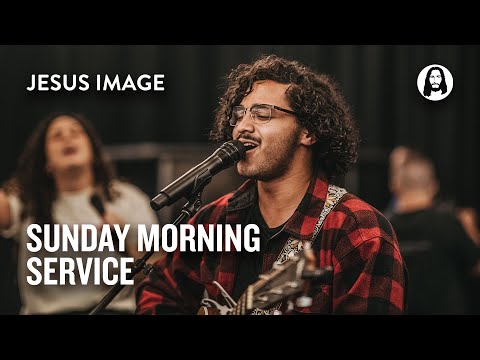 Sunday Morning Service  December 12th, 2021