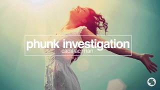 Phunk Investigation - Midway (Original Mix)