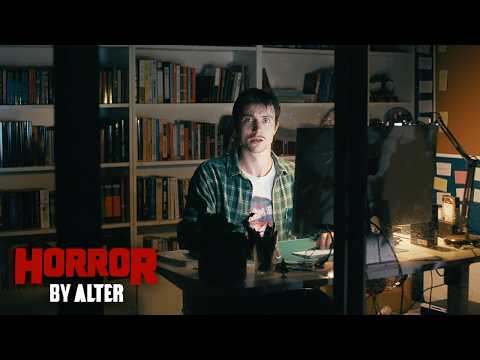 Unprompted | Horror Short Film | ALTER