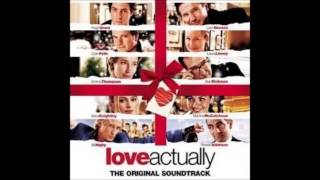 Love Actually - The Original Soundtrack-10-Both Sides Now