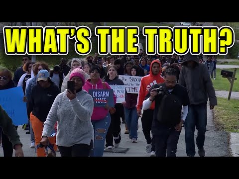 The TRUTH About the Kansas City Shooting