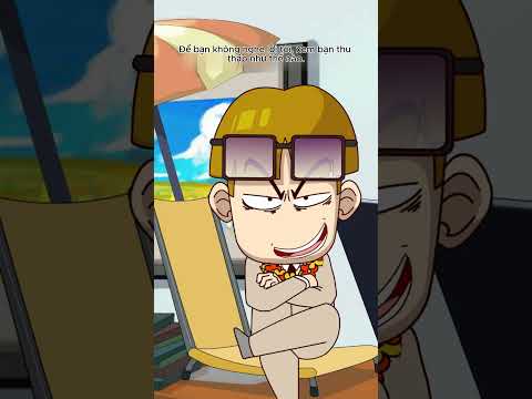 tập 46.tôi bỏ lỡ cơ hội thăng tiến vì suy nghĩ quá nhiều #hammer #haihuoc