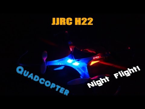 JJRC H22 Night Flight - UC2c9N7iDxa-4D-b9T7avd7g