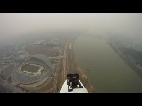 GoPro HD Aerial video with Skywalker - UCsFctXdFnbeoKpLefdEloEQ