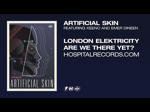 London Elektricity - Artificial Skin (feat. Keeno & Emer Dineen) - UCw49uOTAJjGUdoAeUcp7tOg